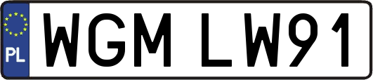 WGMLW91