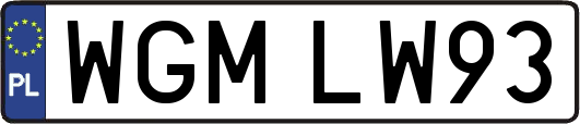 WGMLW93