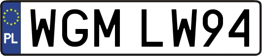 WGMLW94