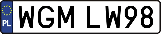 WGMLW98
