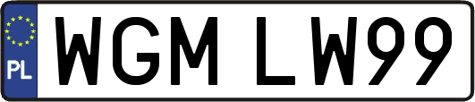 WGMLW99