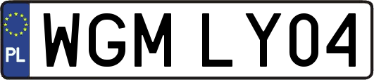 WGMLY04