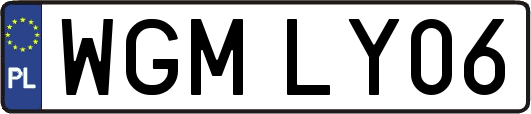 WGMLY06
