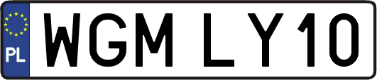 WGMLY10