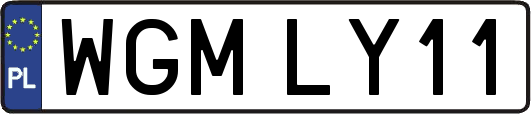 WGMLY11