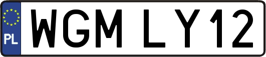 WGMLY12