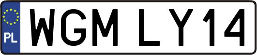 WGMLY14