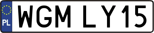 WGMLY15