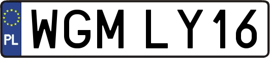 WGMLY16