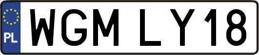 WGMLY18