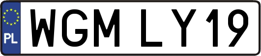 WGMLY19