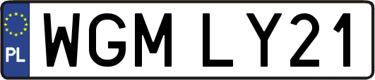 WGMLY21