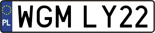 WGMLY22
