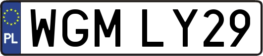 WGMLY29