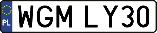 WGMLY30