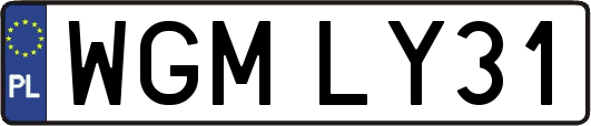 WGMLY31