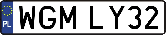 WGMLY32