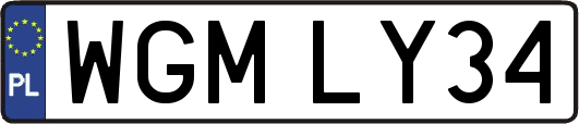 WGMLY34