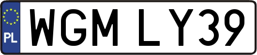 WGMLY39