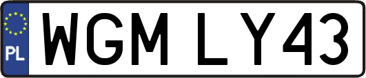 WGMLY43