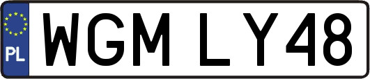 WGMLY48