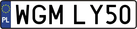 WGMLY50