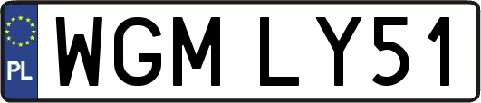 WGMLY51