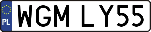 WGMLY55