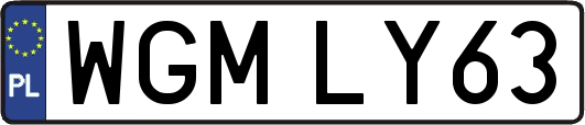 WGMLY63