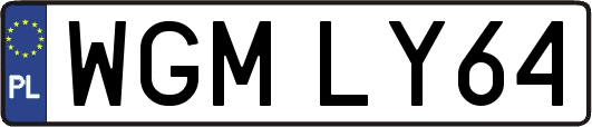 WGMLY64