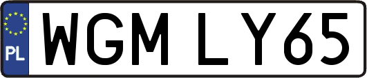 WGMLY65