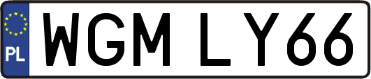 WGMLY66