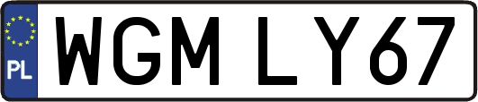WGMLY67