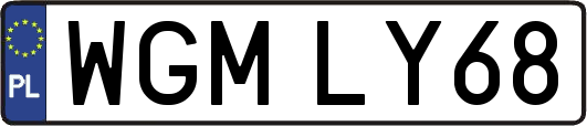 WGMLY68