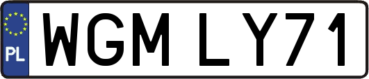 WGMLY71
