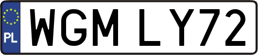 WGMLY72