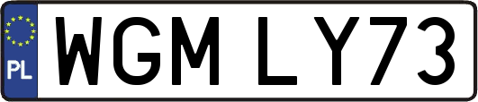 WGMLY73