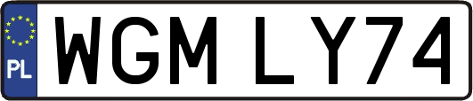 WGMLY74
