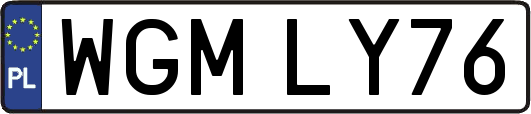 WGMLY76