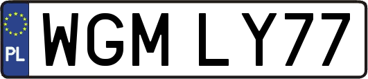 WGMLY77