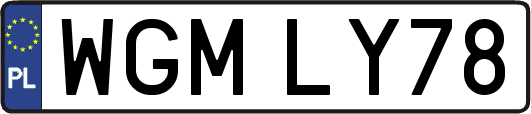 WGMLY78