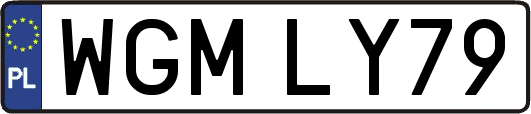 WGMLY79