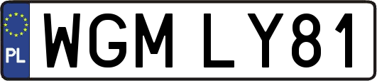 WGMLY81
