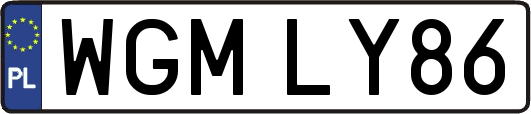 WGMLY86