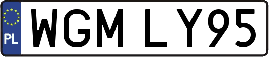WGMLY95