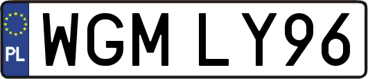 WGMLY96