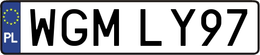 WGMLY97