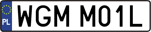 WGMM01L