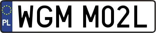 WGMM02L