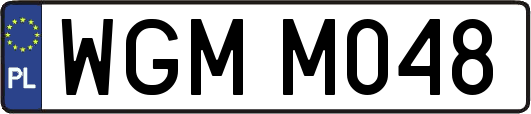 WGMM048